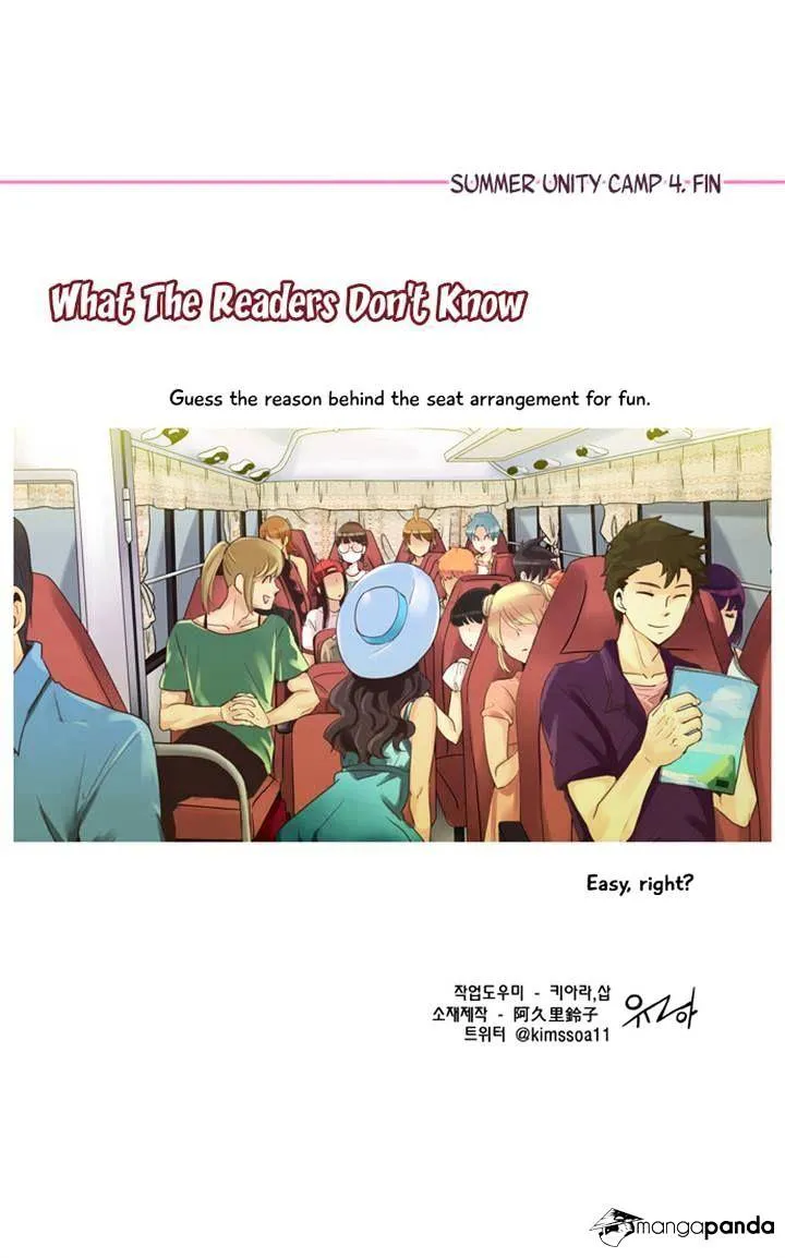 Dear, Only You Don't Know! Chapter 73 Online - página 21