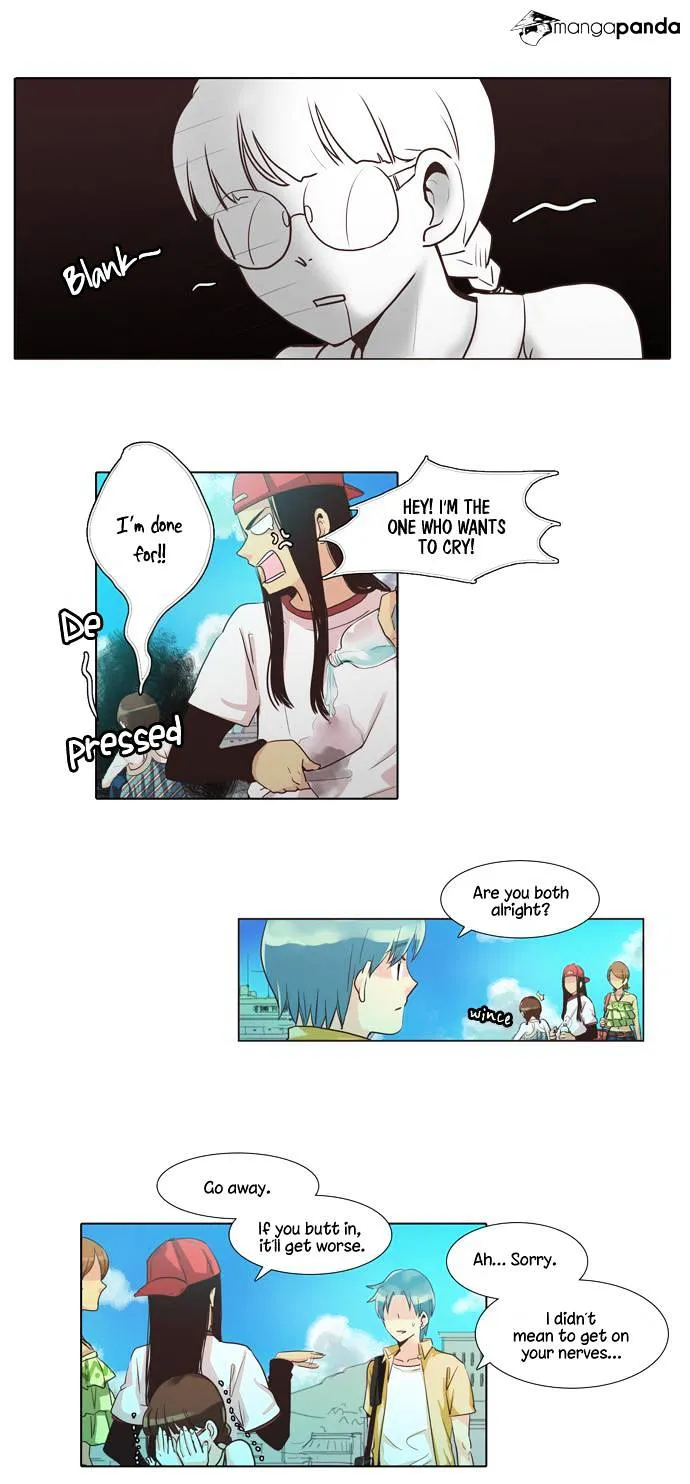 Dear, Only You Don't Know! Chapter 74 Online - página 2