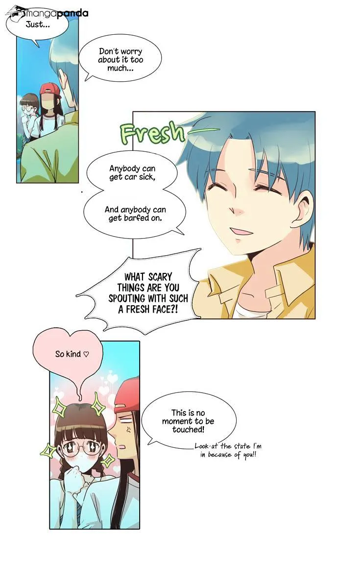 Dear, Only You Don't Know! Chapter 74 Online - página 3