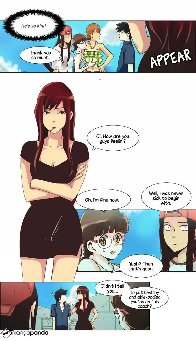 Dear, Only You Don't Know! Chapter 74 Online - página 7