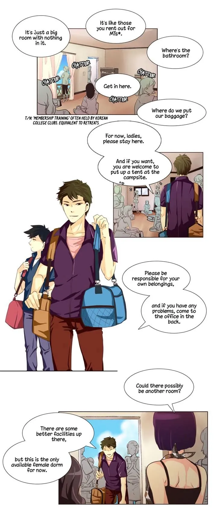 Dear, Only You Don't Know! Chapter 75 Online - página 2