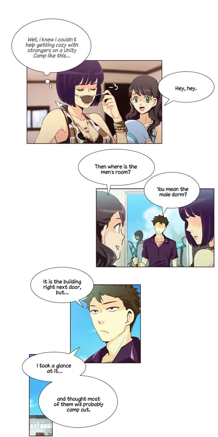 Dear, Only You Don't Know! Chapter 75 Online - página 3