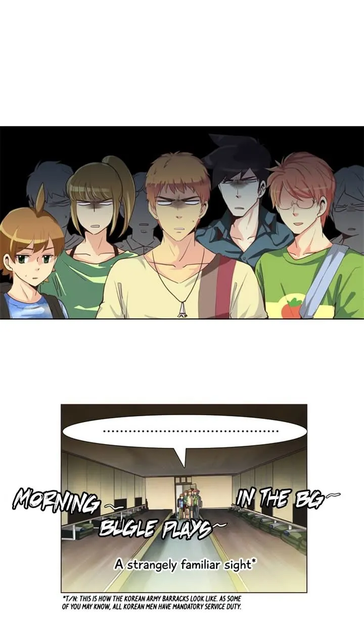 Dear, Only You Don't Know! Chapter 75 Online - página 4