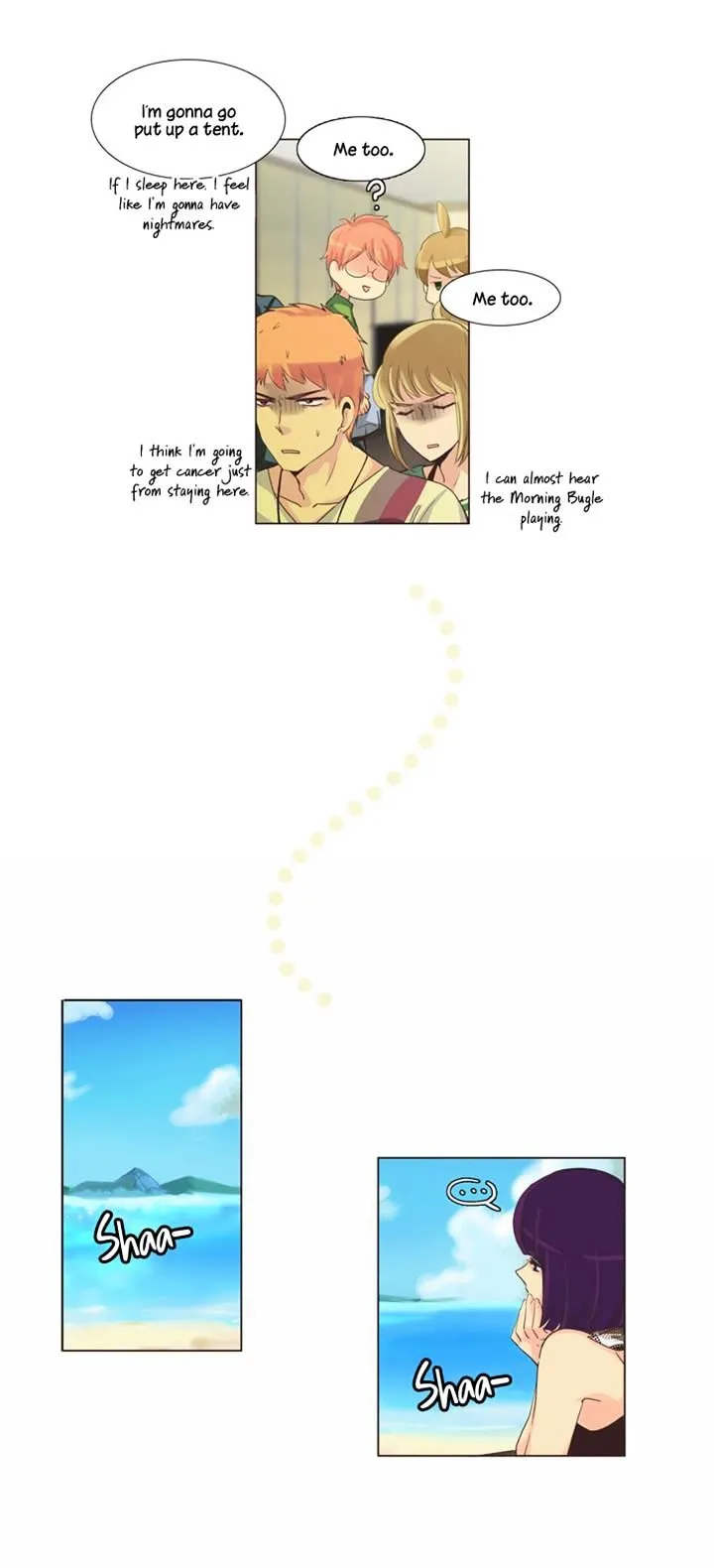 Dear, Only You Don't Know! Chapter 75 Online - página 5