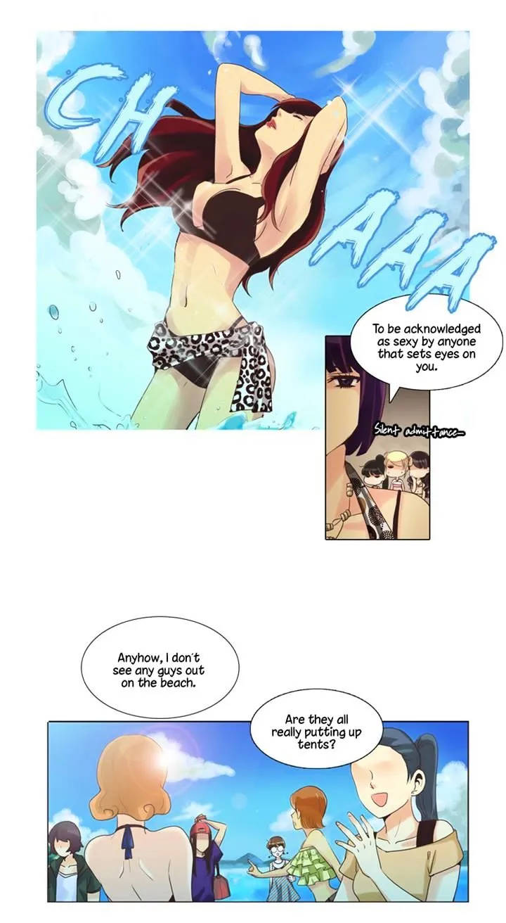 Dear, Only You Don't Know! Chapter 75 Online - página 8