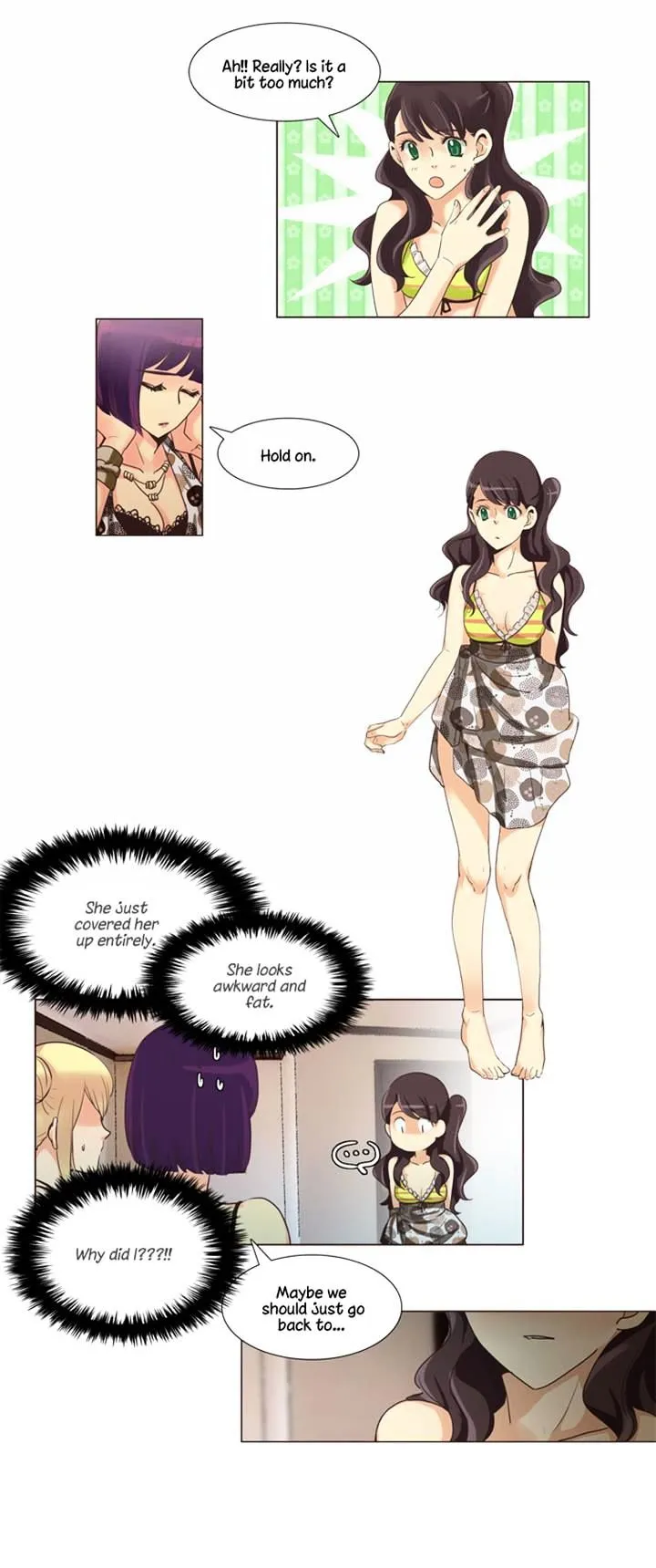Dear, Only You Don't Know! Chapter 75 Online - página 10