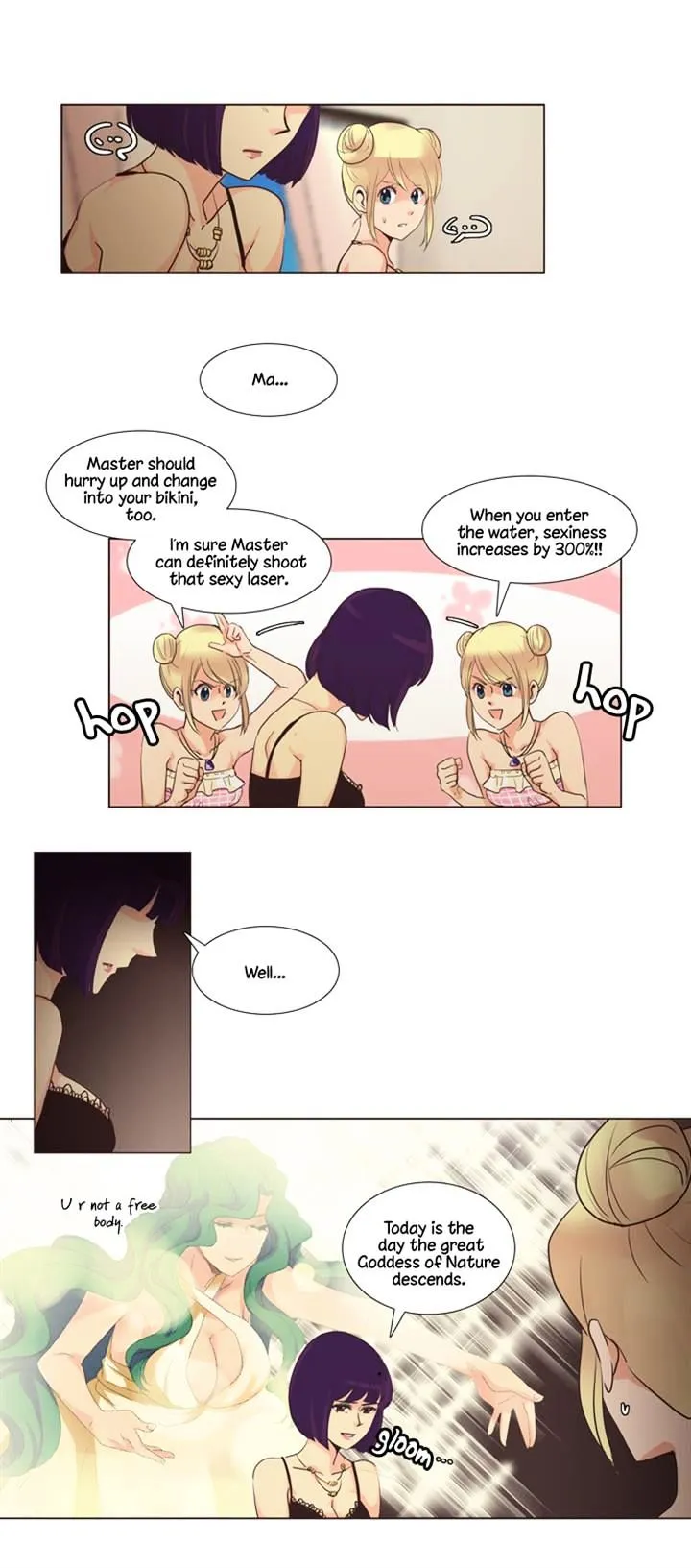 Dear, Only You Don't Know! Chapter 75 Online - página 12