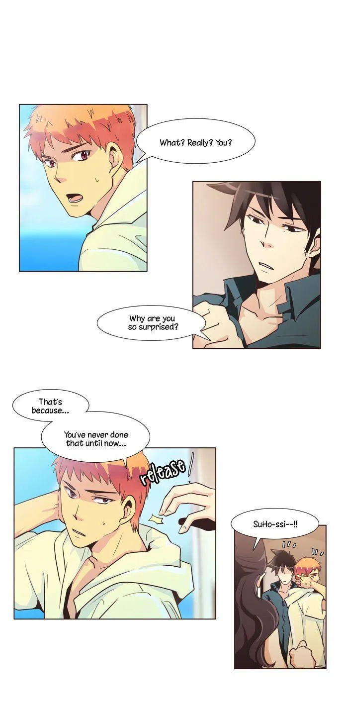 Dear, Only You Don't Know! Chapter 77 Online - página 3