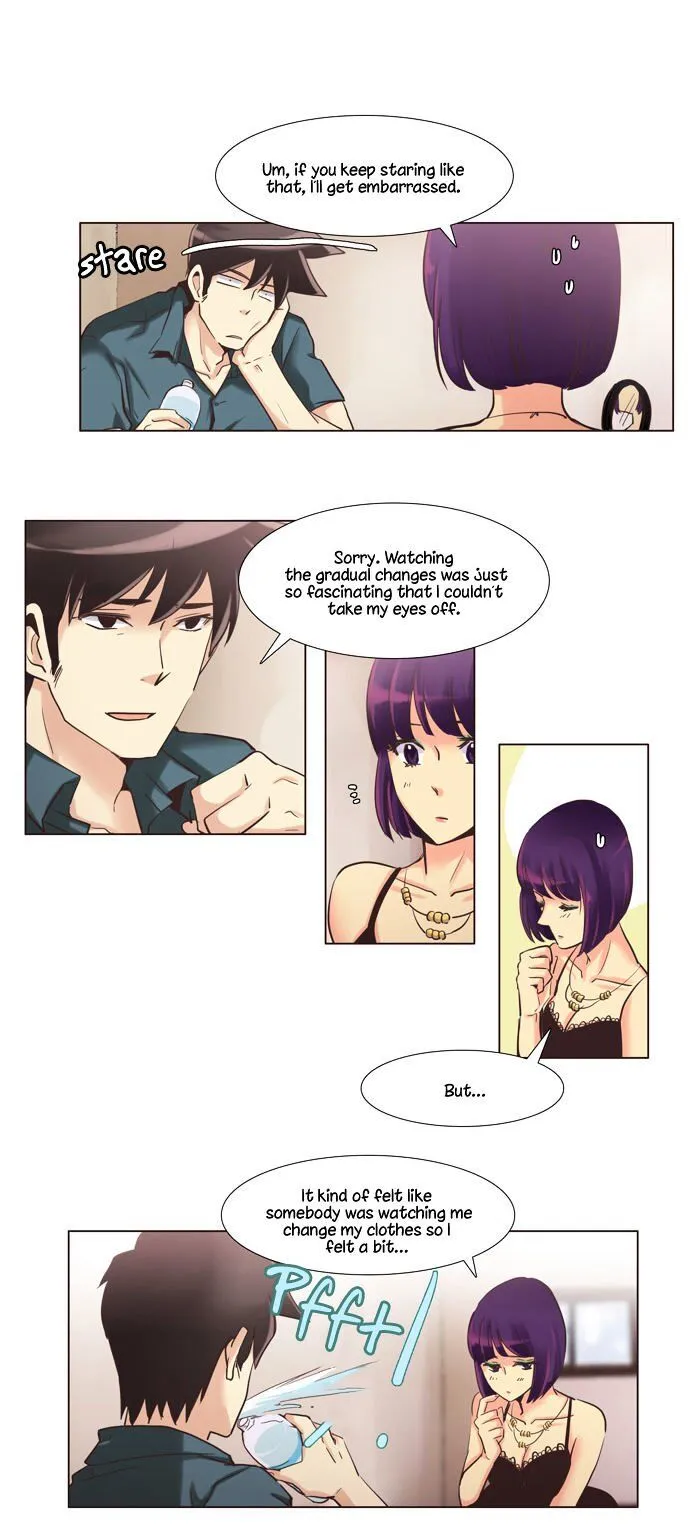 Dear, Only You Don't Know! Chapter 77 Online - página 8