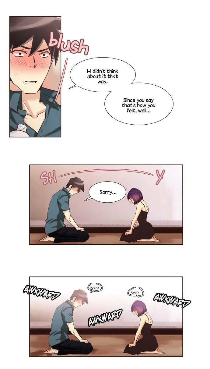 Dear, Only You Don't Know! Chapter 77 Online - página 9