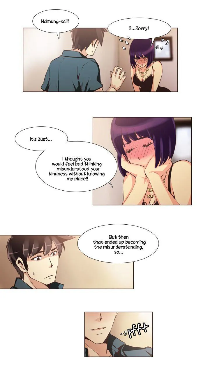 Dear, Only You Don't Know! Chapter 77 Online - página 13