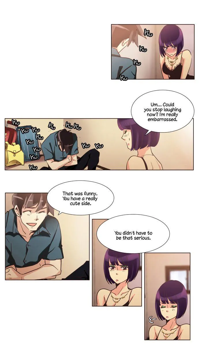 Dear, Only You Don't Know! Chapter 77 Online - página 14