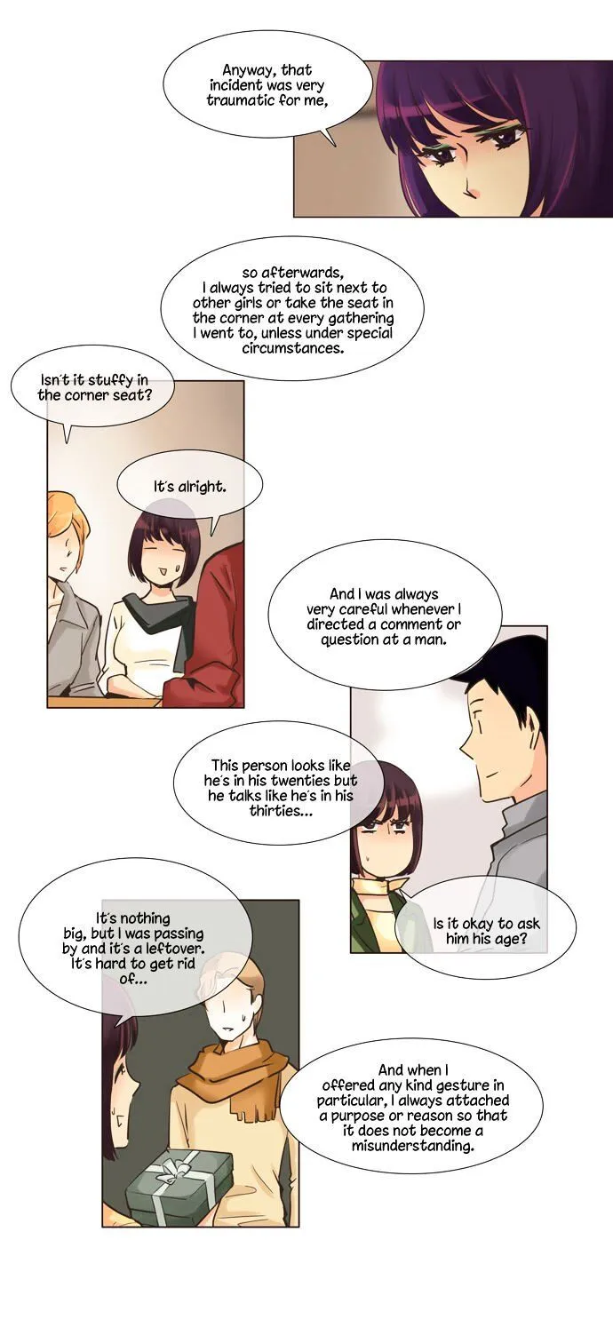 Dear, Only You Don't Know! Chapter 77 Online - página 17