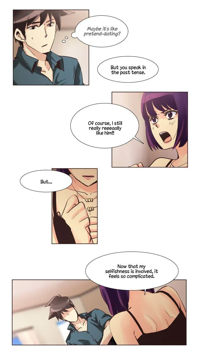 Dear, Only You Don't Know! Chapter 77 Online - página 19