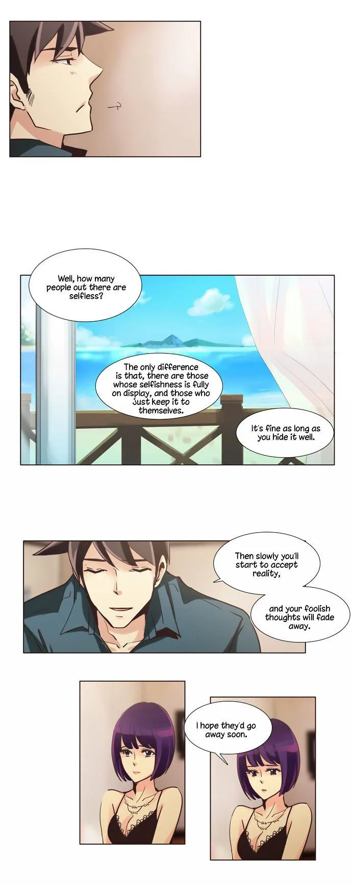 Dear, Only You Don't Know! Chapter 77 Online - página 20
