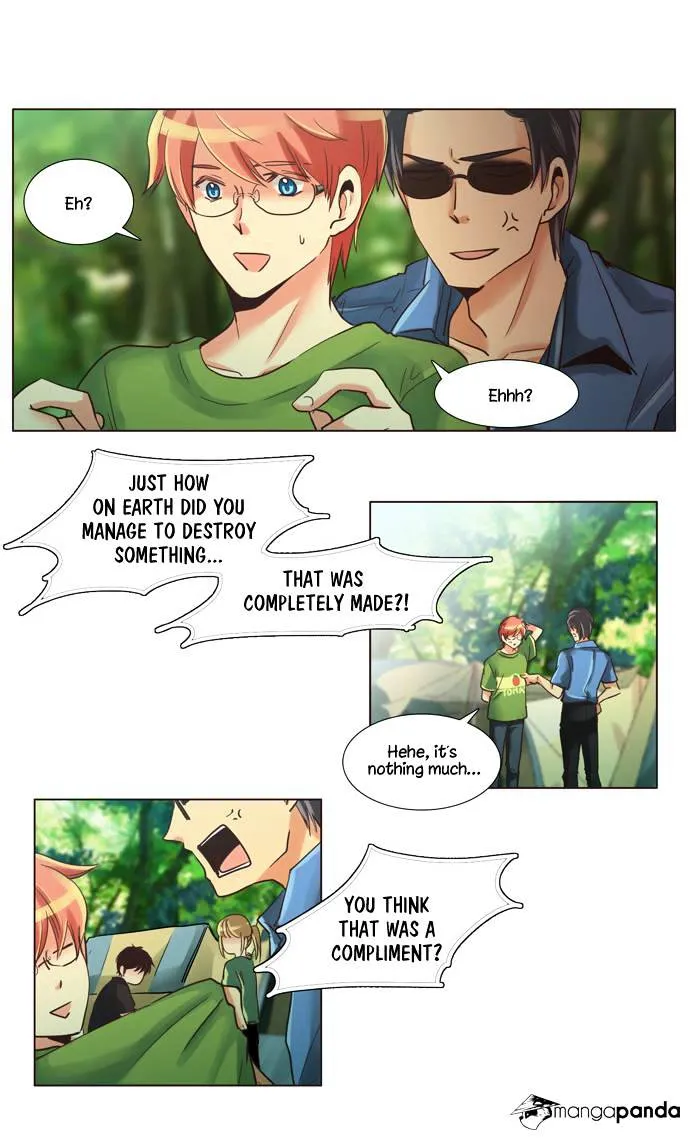 Dear, Only You Don't Know! Chapter 78 Online - página 3