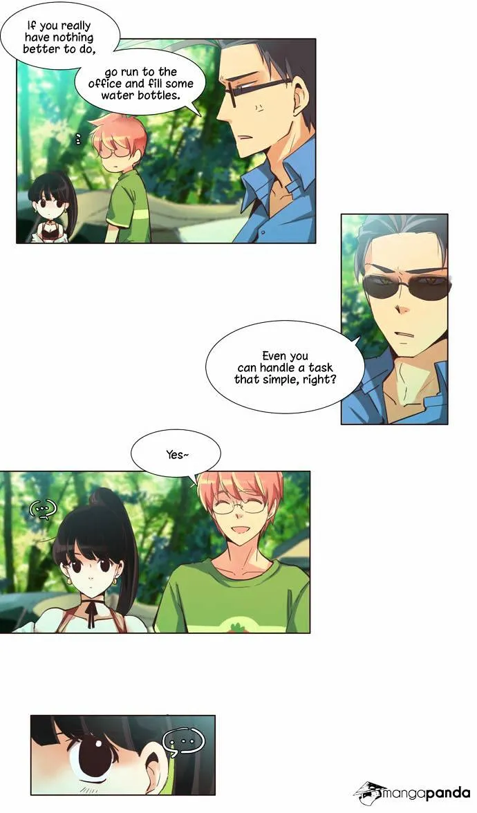 Dear, Only You Don't Know! Chapter 78 Online - página 6