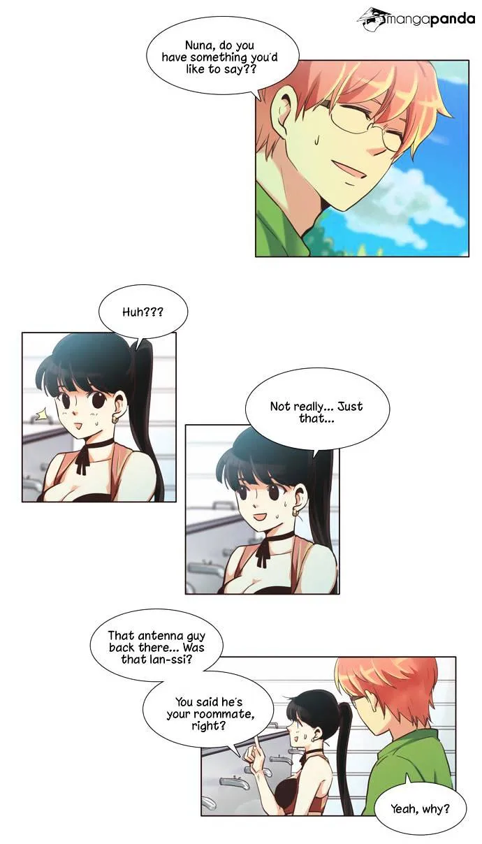 Dear, Only You Don't Know! Chapter 78 Online - página 8