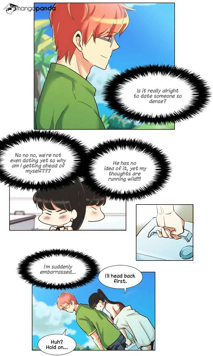 Dear, Only You Don't Know! Chapter 78 Online - página 11