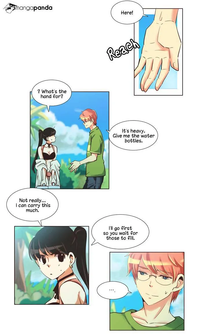 Dear, Only You Don't Know! Chapter 78 Online - página 12