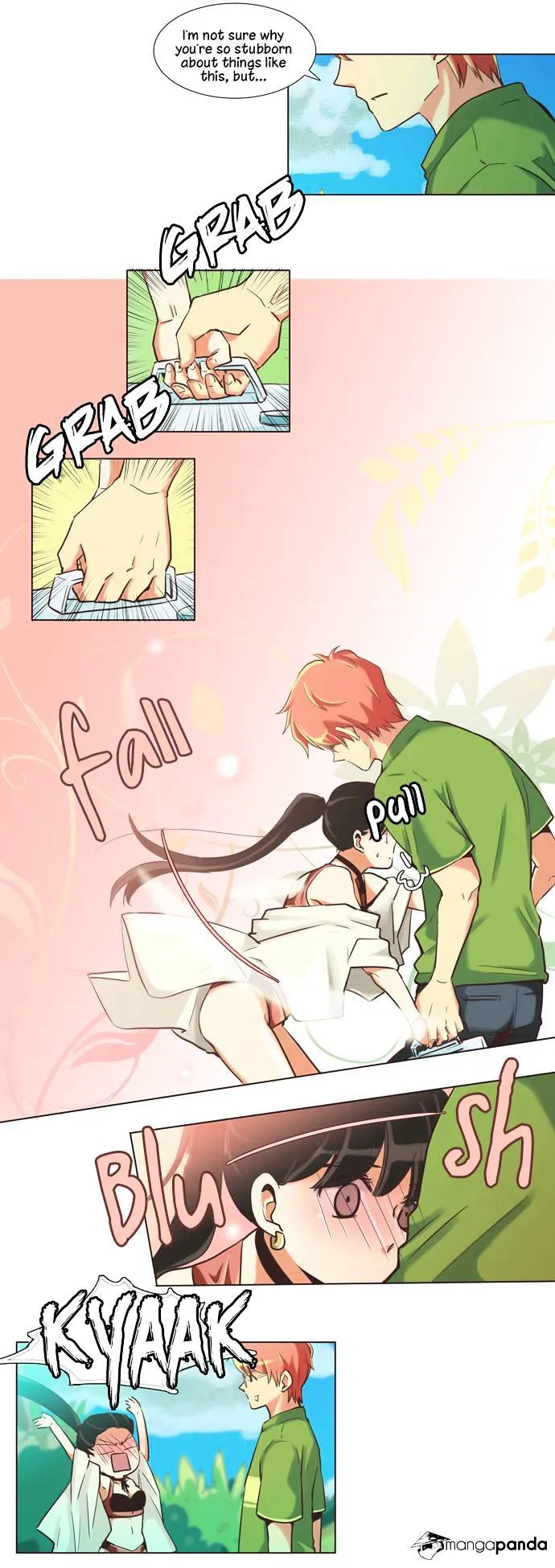 Dear, Only You Don't Know! Chapter 78 Online - página 13