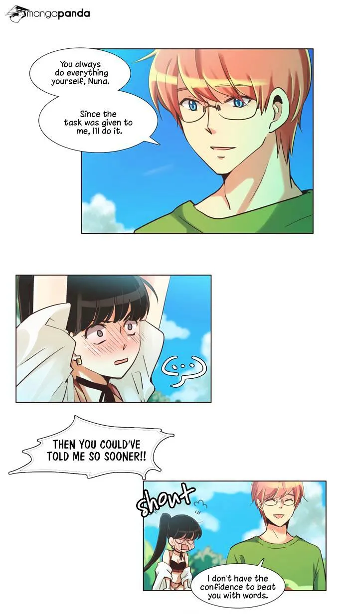 Dear, Only You Don't Know! Chapter 78 Online - página 14