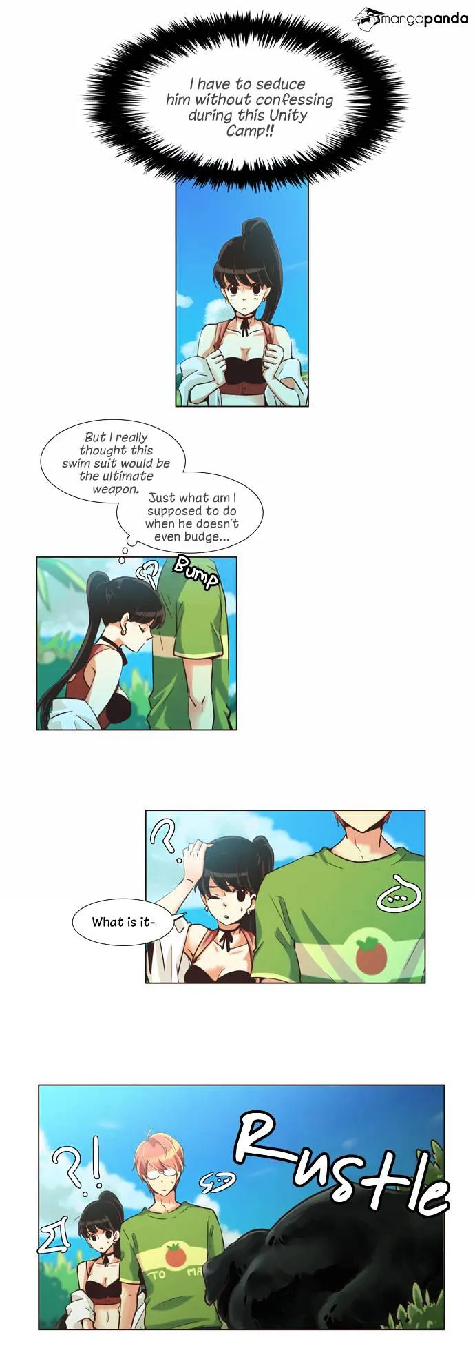 Dear, Only You Don't Know! Chapter 78 Online - página 16