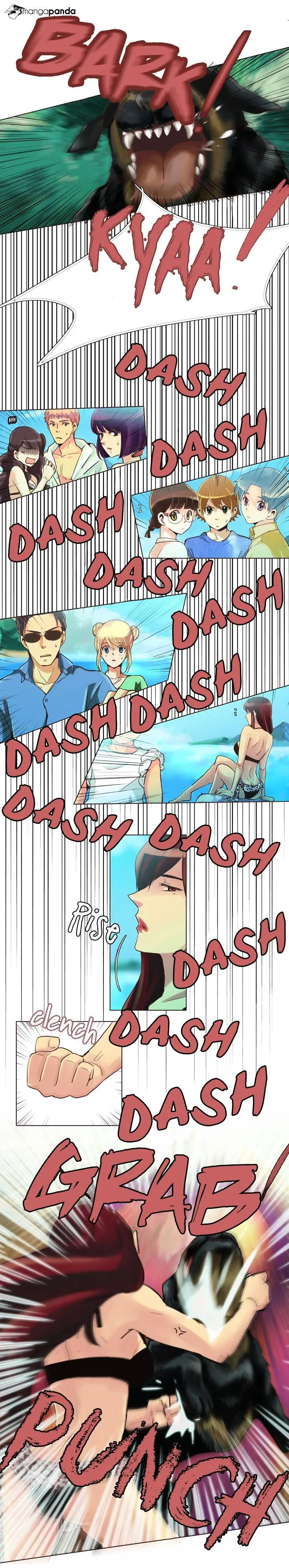 Dear, Only You Don't Know! Chapter 78 Online - página 17