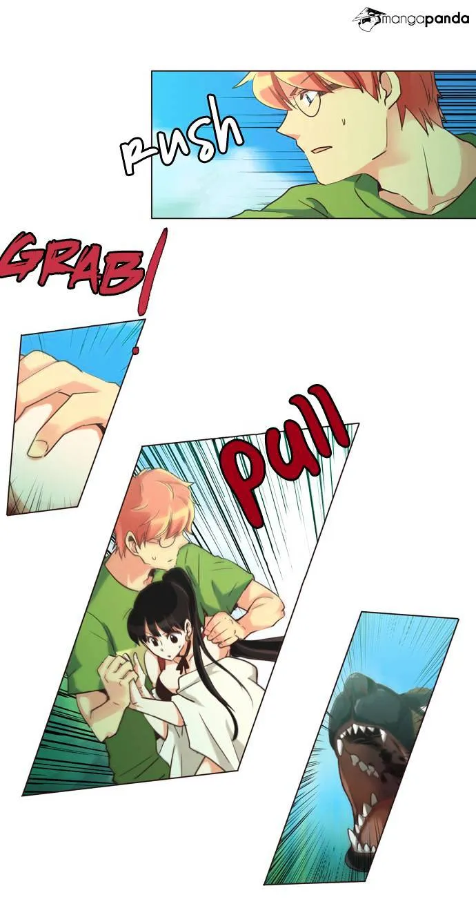 Dear, Only You Don't Know! Chapter 79 Online - página 3