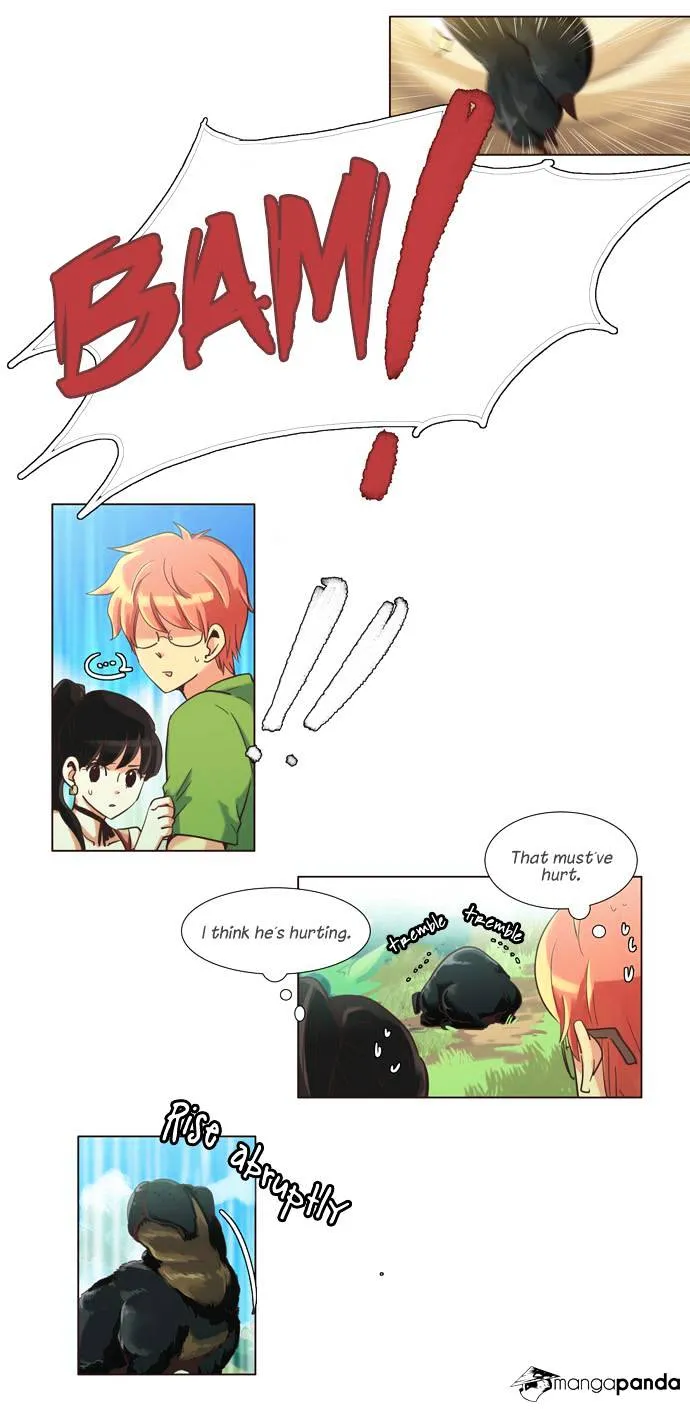 Dear, Only You Don't Know! Chapter 79 Online - página 5