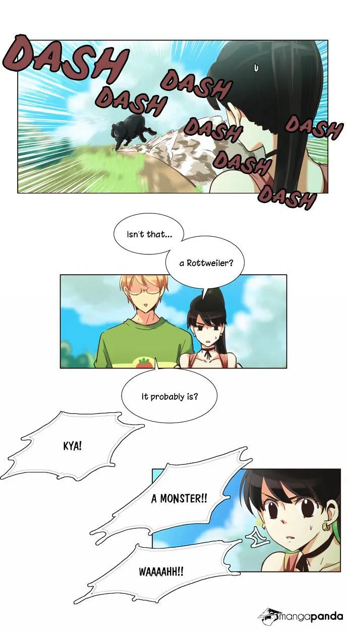 Dear, Only You Don't Know! Chapter 79 Online - página 6