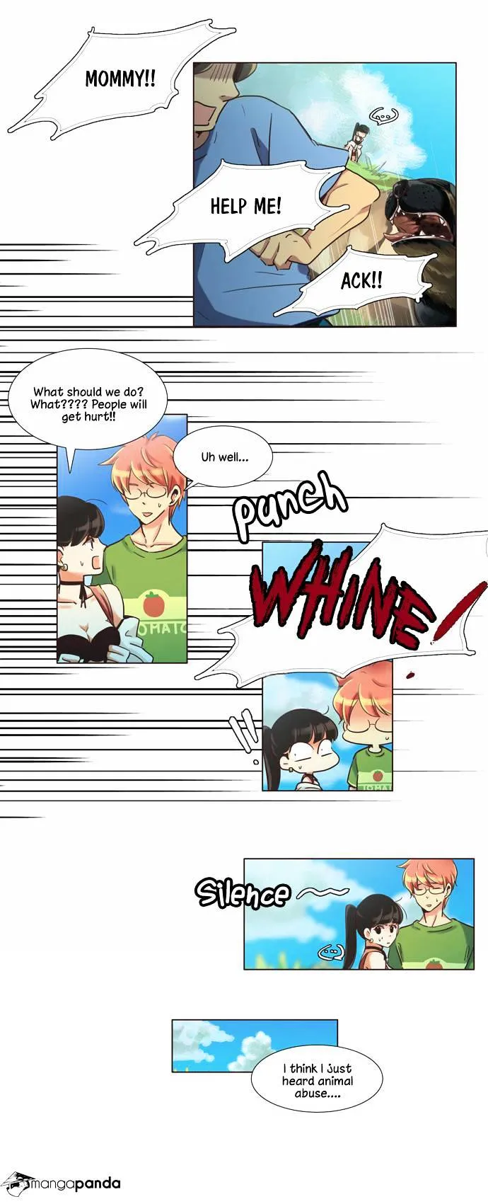 Dear, Only You Don't Know! Chapter 79 Online - página 7
