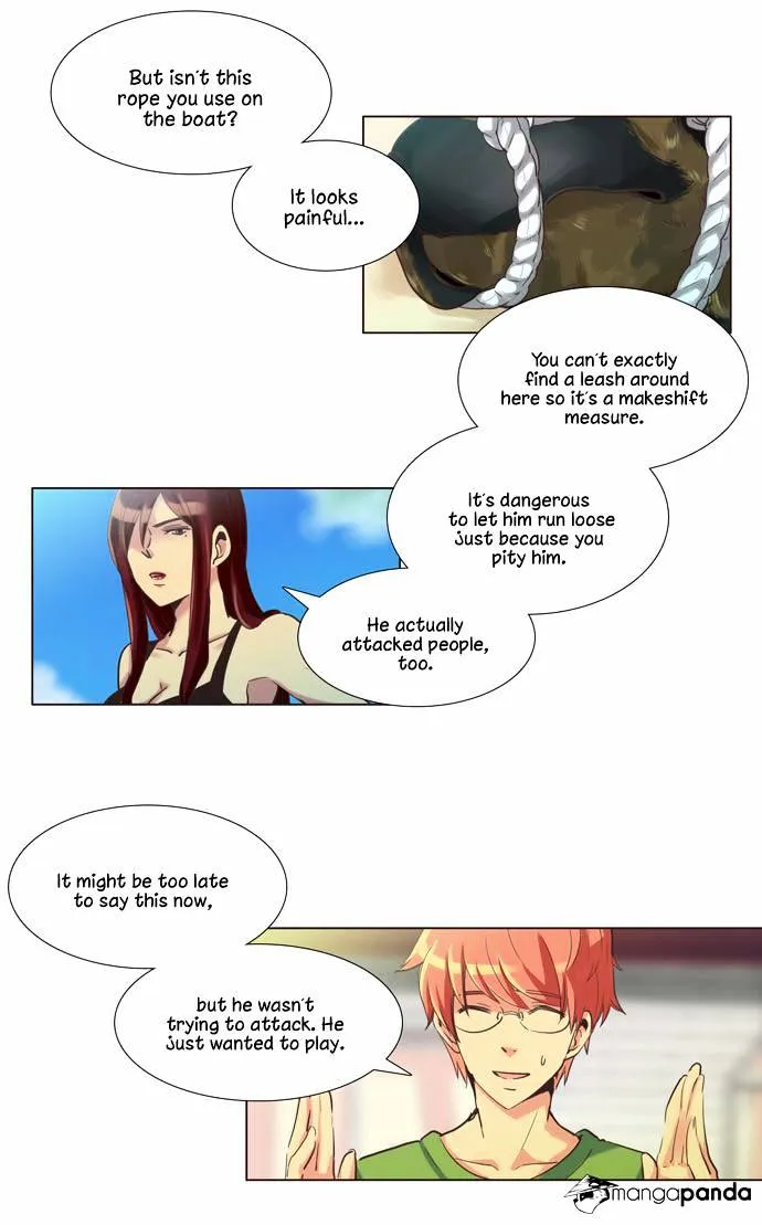 Dear, Only You Don't Know! Chapter 79 Online - página 10