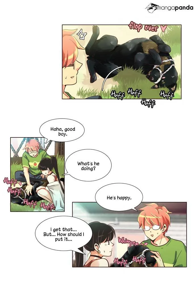 Dear, Only You Don't Know! Chapter 79 Online - página 12