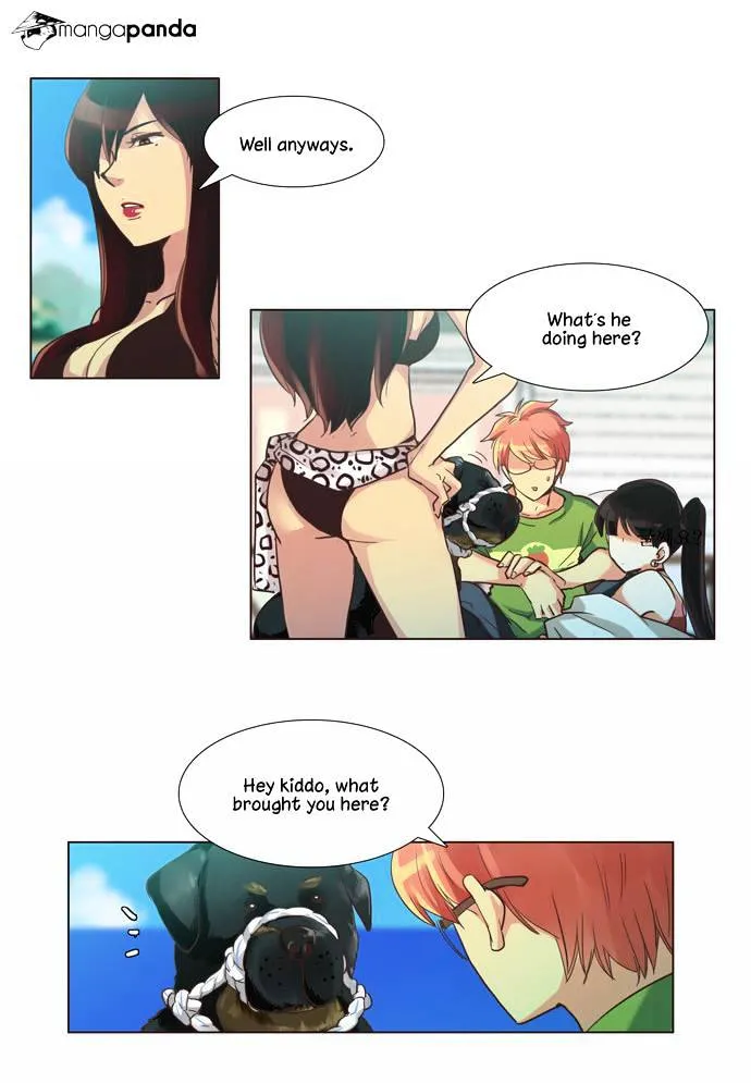 Dear, Only You Don't Know! Chapter 79 Online - página 14