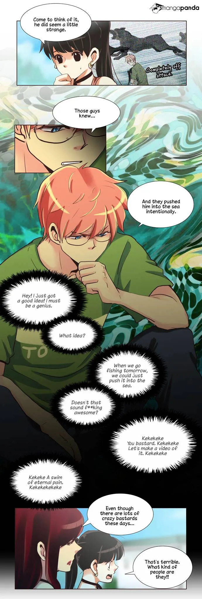 Dear, Only You Don't Know! Chapter 79 Online - página 18