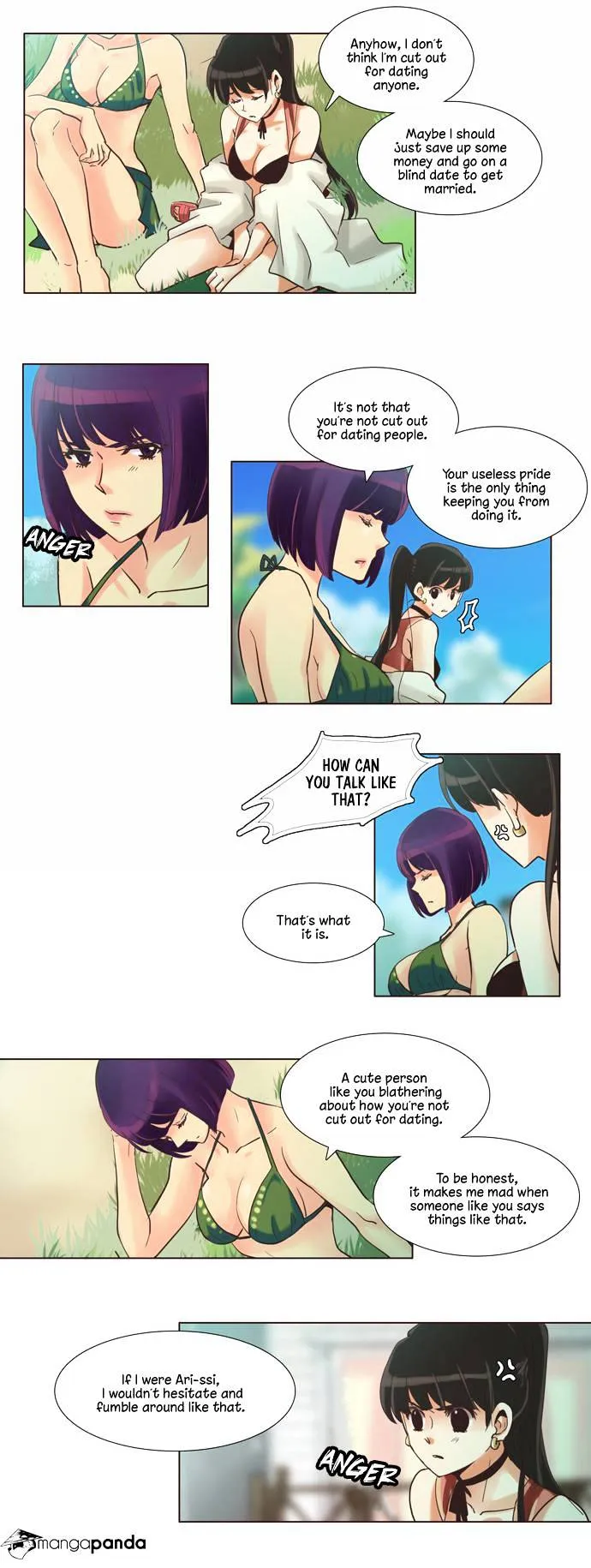 Dear, Only You Don't Know! Chapter 79 Online - página 22