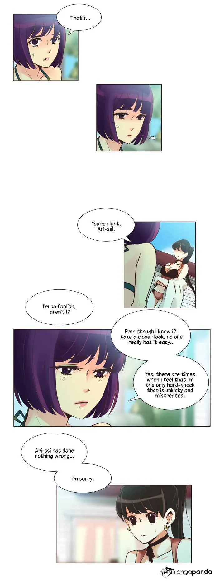 Dear, Only You Don't Know! Chapter 79 Online - página 24