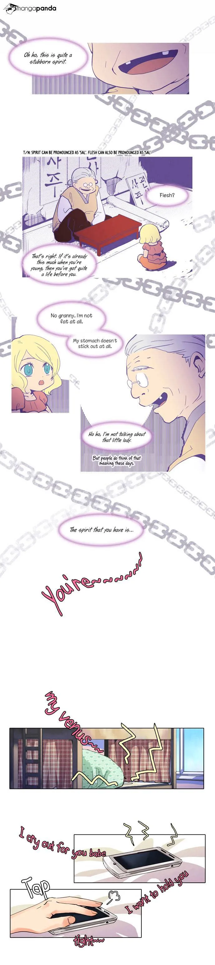 Dear, Only You Don't Know! Chapter 8 Online - página 10