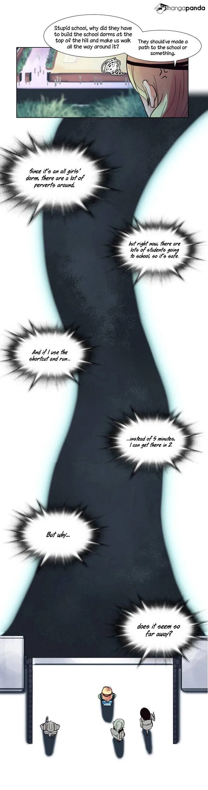 Dear, Only You Don't Know! Chapter 8 Online - página 18