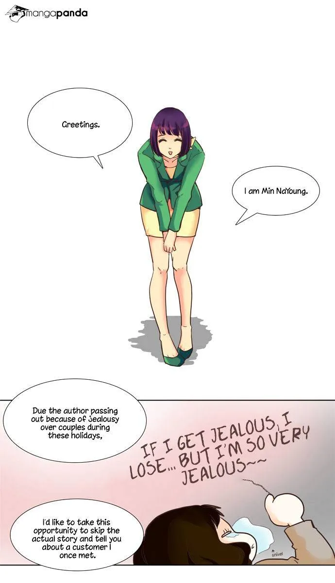 Dear, Only You Don't Know! Chapter 80 Online - página 2