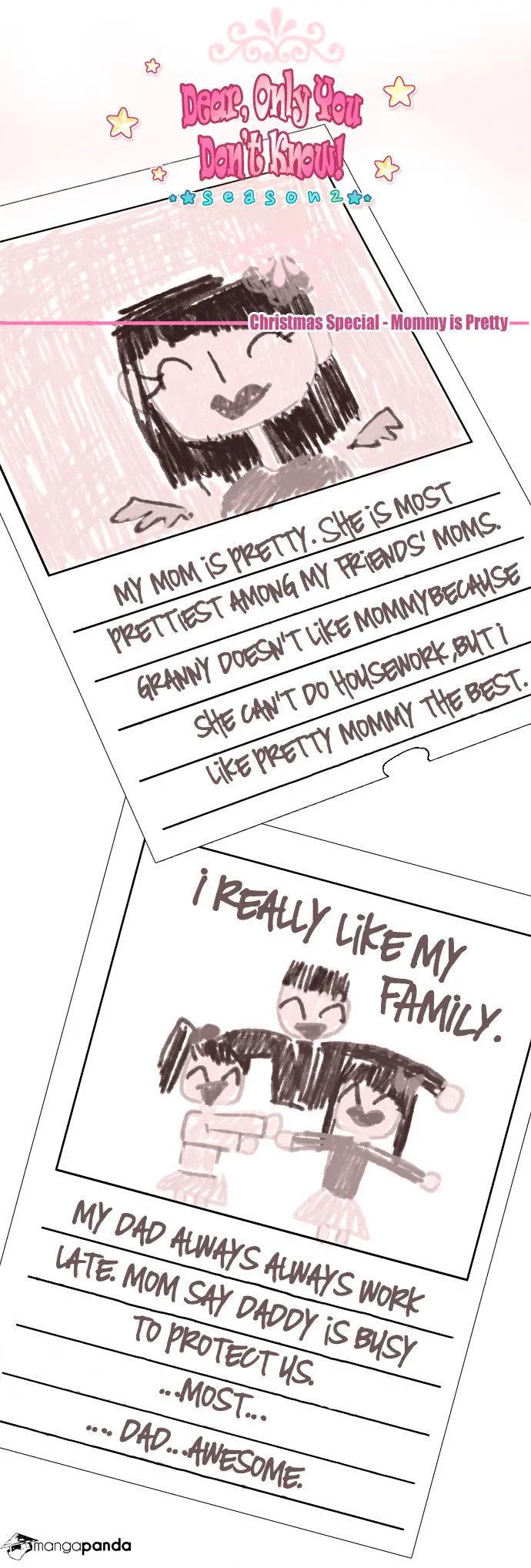 Dear, Only You Don't Know! Chapter 80 Online - página 4