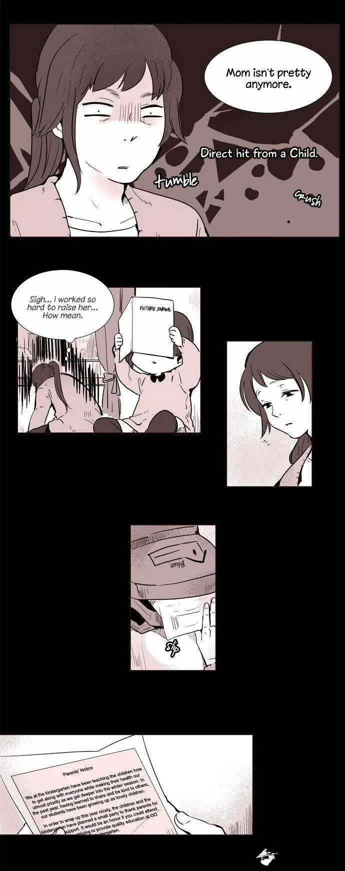 Dear, Only You Don't Know! Chapter 80 Online - página 7