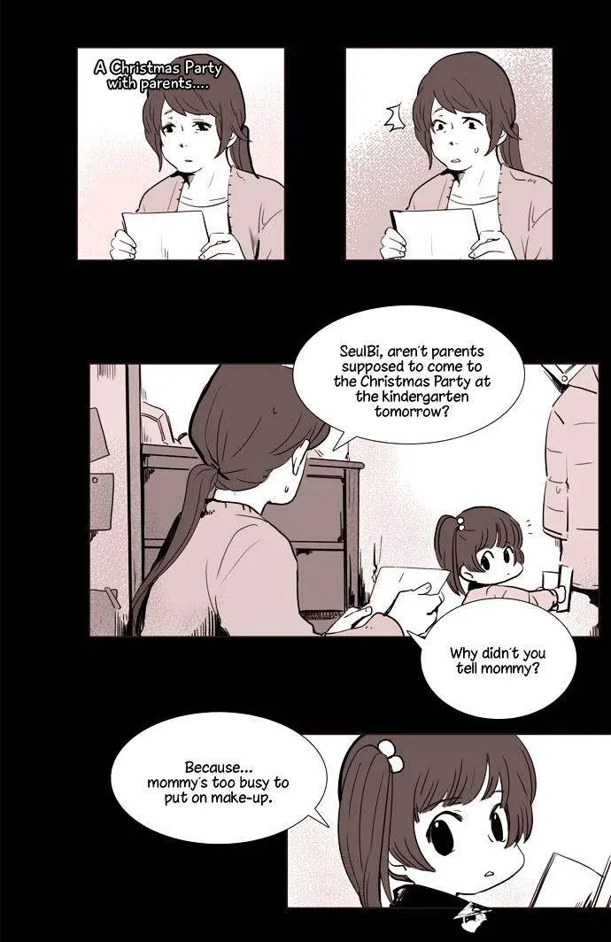 Dear, Only You Don't Know! Chapter 80 Online - página 8