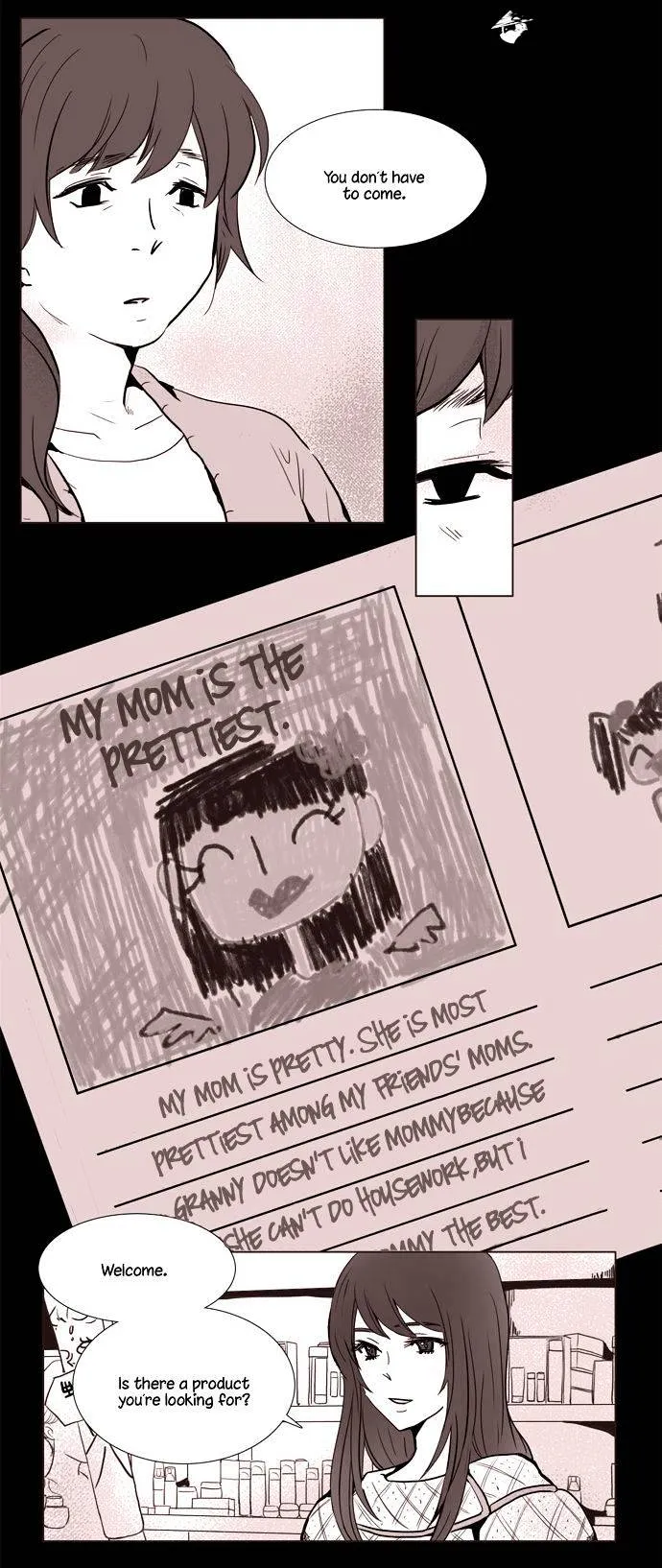 Dear, Only You Don't Know! Chapter 80 Online - página 9
