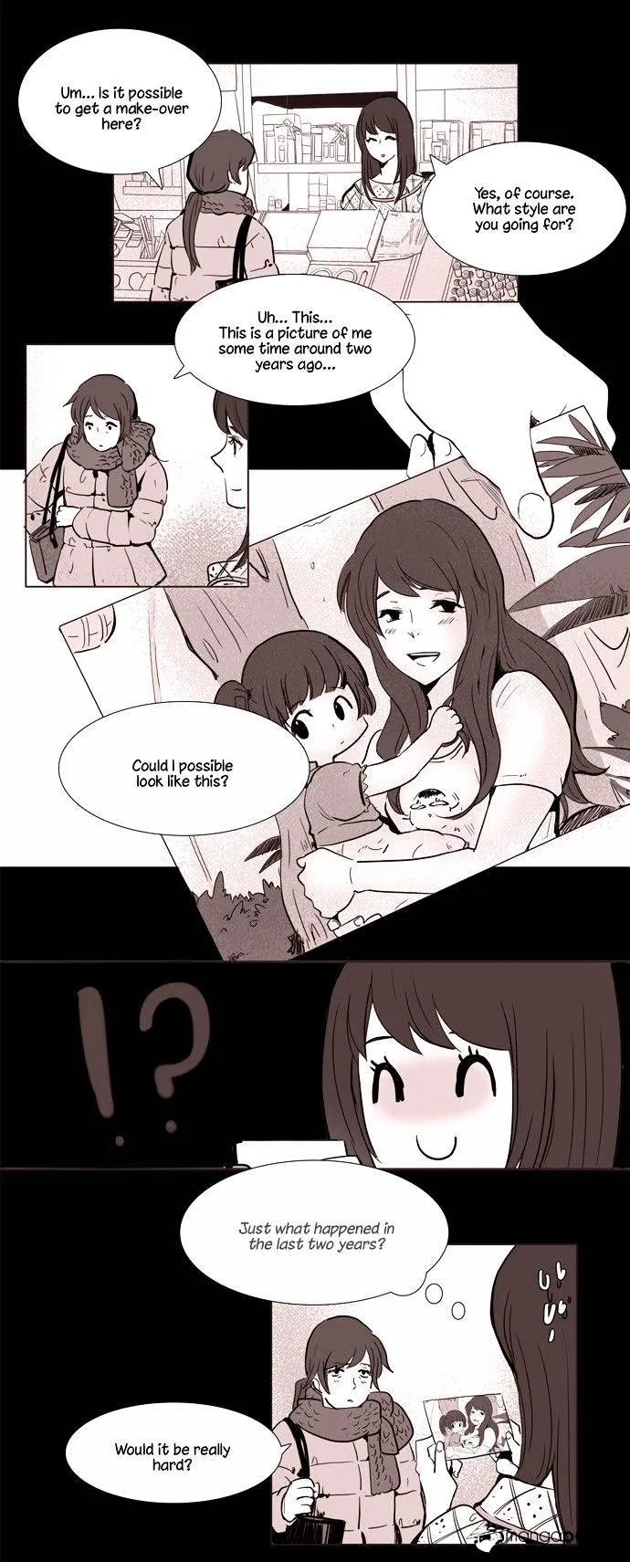 Dear, Only You Don't Know! Chapter 80 Online - página 10