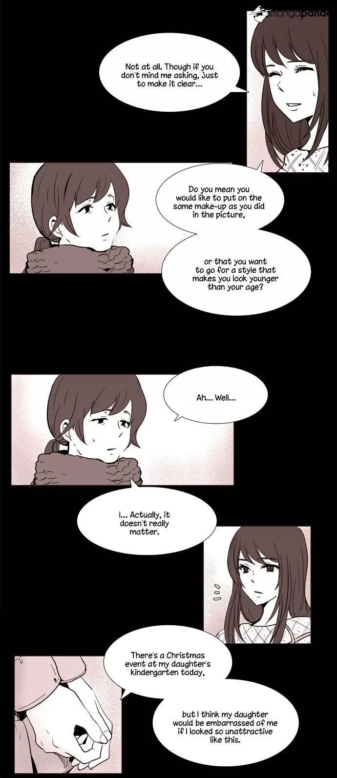 Dear, Only You Don't Know! Chapter 80 Online - página 11