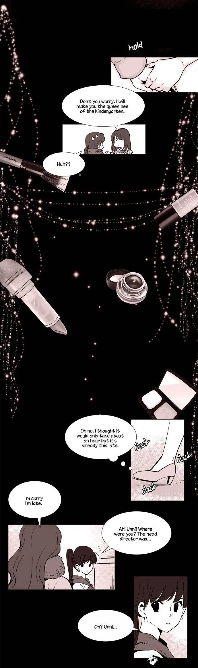 Dear, Only You Don't Know! Chapter 80 Online - página 13