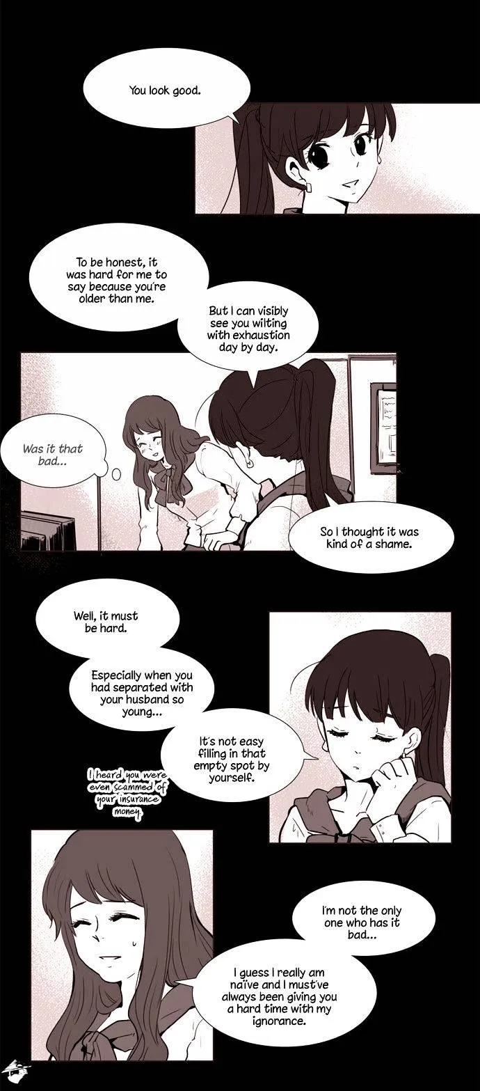 Dear, Only You Don't Know! Chapter 80 Online - página 15