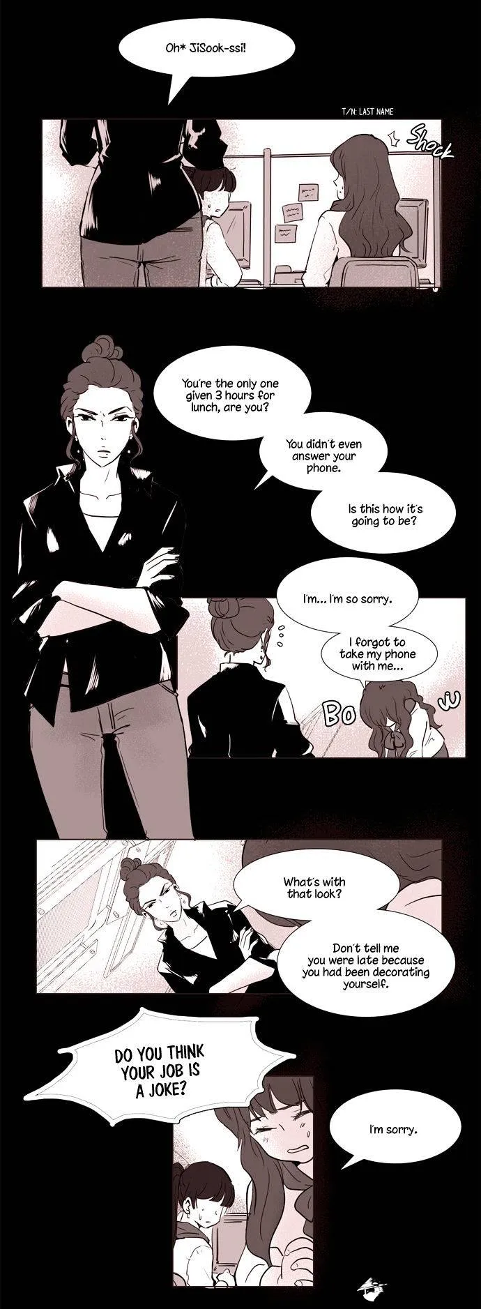 Dear, Only You Don't Know! Chapter 80 Online - página 16